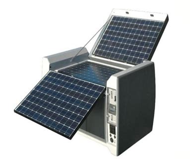 SSB Infra | Solar