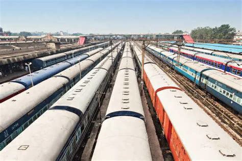 Railways to introduce three special trains in summer