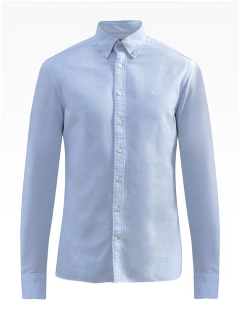 Buy Hackett London Men Clothings & Accessories Online at The Collective
