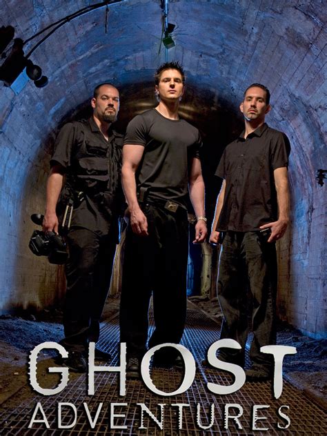 Ghost Adventures wallpapers, TV Show, HQ Ghost Adventures pictures | 4K ...