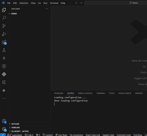 Image result for vs Code Files Extension