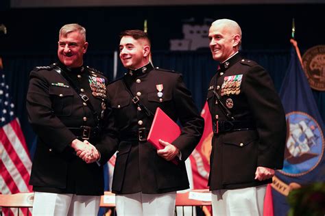 The Choice for Your Navy ROTC Scholarship - Navy ROTC at The Citadel