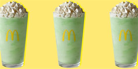 Mcdonalds Ice Cream Nutrition Sugar | Besto Blog