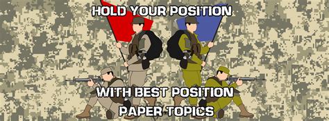 Image result for Position Paper Topics
