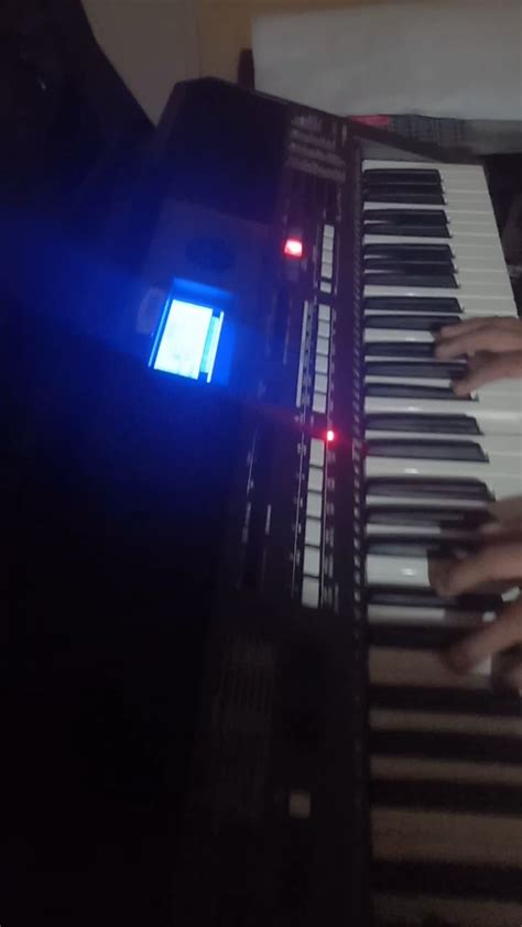 Yamaha PSR-I400 61-Key Portable Keyboard, Metallic Dark Grey : Amazon ...