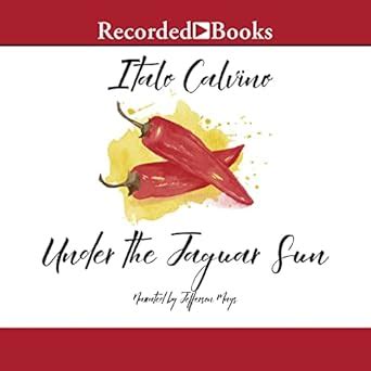 Buy Under the Jaguar Sun Book Online at Low Prices in India | Under the ...