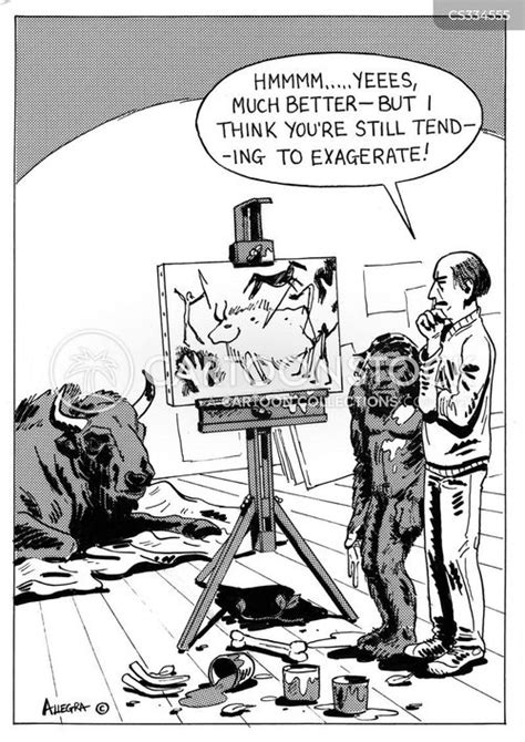 Image result for Exaggeration Examples