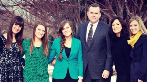 The Many Facets of a Father’s Love