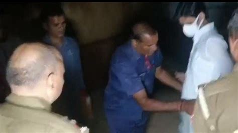 मुख्तार अंसारी के साले पर ED ने कसा शिकंजा, गाजीपुर जेल से बाहर आते ही ...