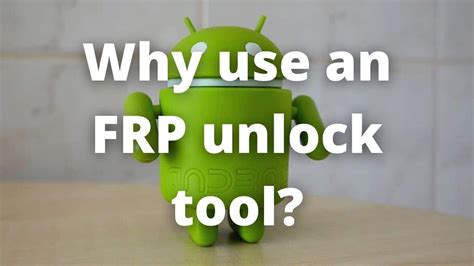Image result for FRP Unlock Software