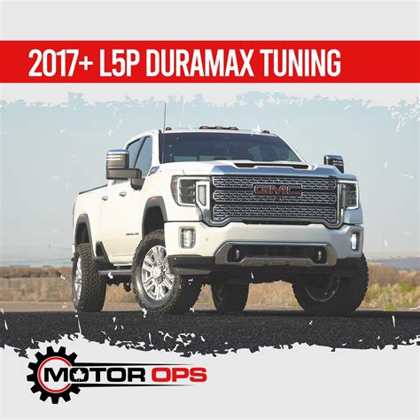 Motor Ops - Cummins, Duramax, and Powerstroke Tuning