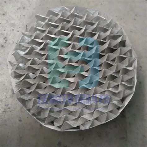 Image result for Distillation Type Packing