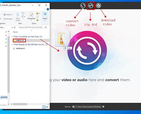 DVD to USB Tutorial 的图像结果