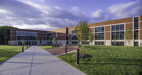 CPCC Levine Campus Phase 3 | U.S. Green Building Council