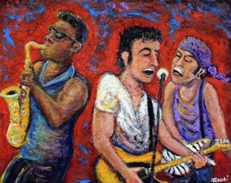 Image result for Bruce Springsteen Prove It All-Night