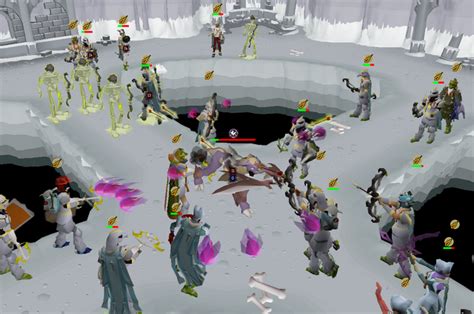 Image result for OSRS Duo Tecton