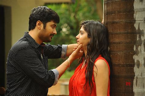 Rahul Ravindran's Howrah Bridge Movie Stills And Posters - Social News XYZ