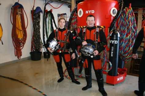Image result for Second Class Diver Course