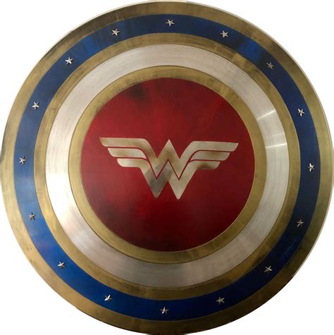 Shield - WW - Type 40