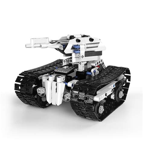 LEGO Remote Control Robots 的图像结果
