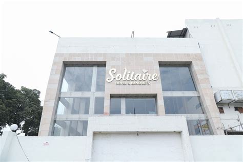 CAPITAL O 19666 HOTEL SOLITAIRE (Nagpur) - Specialty Hotel Reviews ...