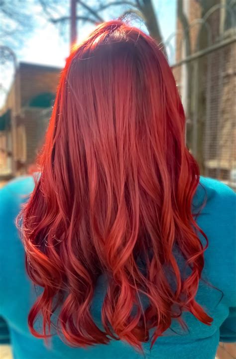 Image result for Ruby Red Highlights