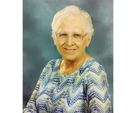 Gaynelle (Patterson) Siron Obituary (2023) - McDowell, VA - Obaugh ...