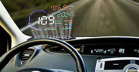 Automotive Head-Up Display (HUD) Market Insight Strategy 2020-2027 ...