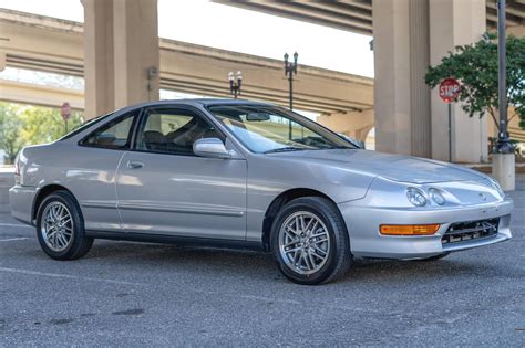 2000 Acura Integra Rims