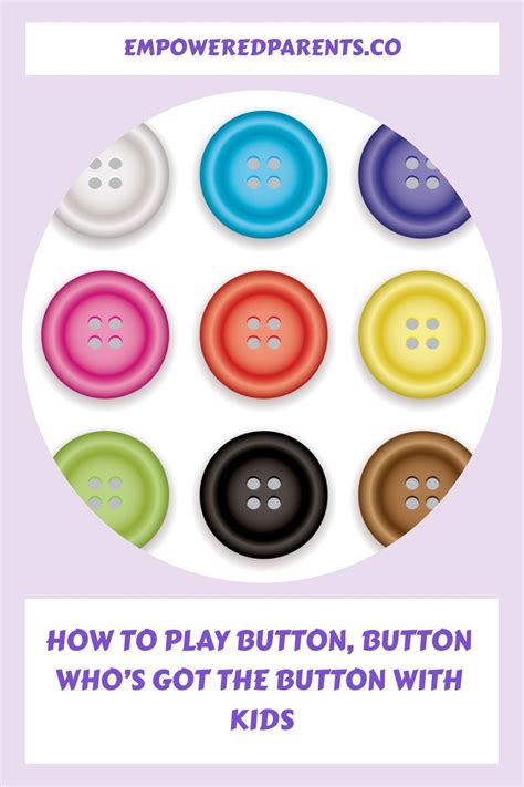 Image result for How to Play Button Button Who Has the Button