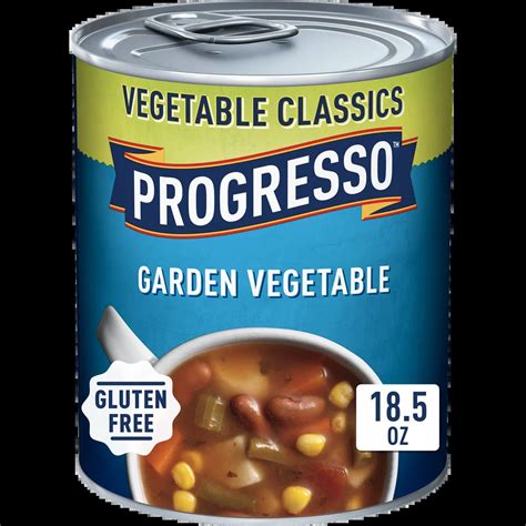 Vegetable Classics Soup Range | Canned Soup | Progresso