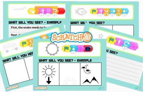 Image result for Scratch Coding Challenges