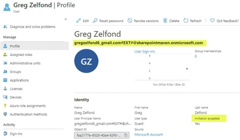 Image result for Azure AD Invite Tenant