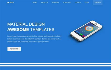 Image result for Bootstrap Material Design Form Examples