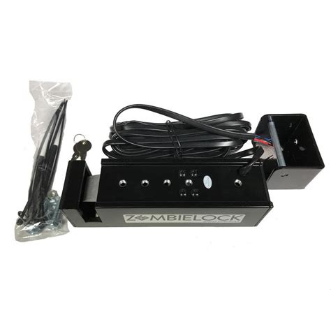 Image result for Programing Ghost Controll Zombie Lock