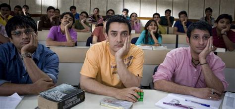 Parent Of IIT Topper Demanding A Flat In Campus For Son, Compared To ...