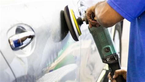 Auto Body Repair Course 的图像结果