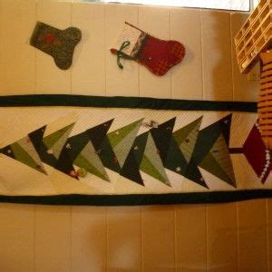 Image result for Christmas Tree Wall Hanging Pattern