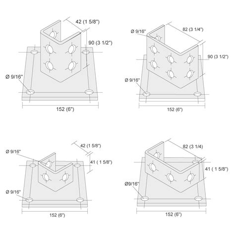Image result for Toe of Structural Channel