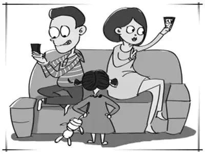 Is too much screen time bad for children? 使用屏幕时间过长对儿童有害吗？ - Chinadaily ...