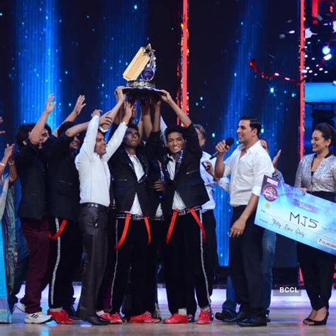 MJ5, named after the late King of Pop Michael Jackson, bagged the title ...