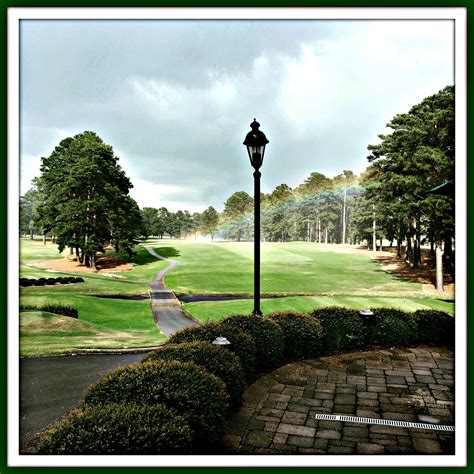 Benvenue Country Club