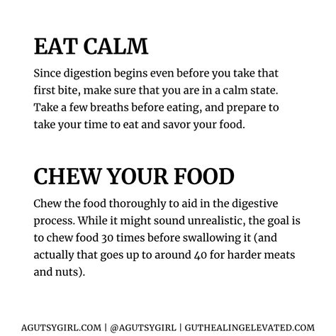 Supplements to Increase Gut Motility (+ 12 Ways to Increase Gut Motility) - A Gutsy Girl®