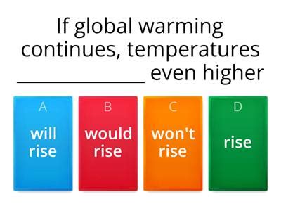 Image result for First Conditional Conversation