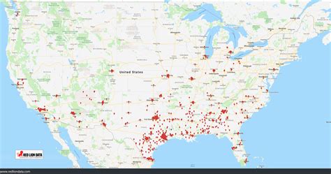 Church’s Chicken: for the love of chicken! - Red Lion Data