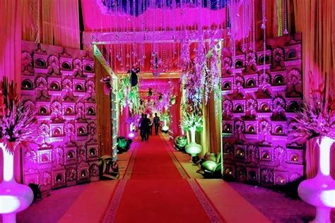 Royal Wedding Garden - Venue - Connaught Place - Weddingwire.in