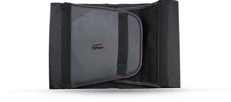 Buy TYNOR TUMMY TRIMMER/ABDOMINAL BELT ( 9INCH/23CM SLIMMING - MEN ...