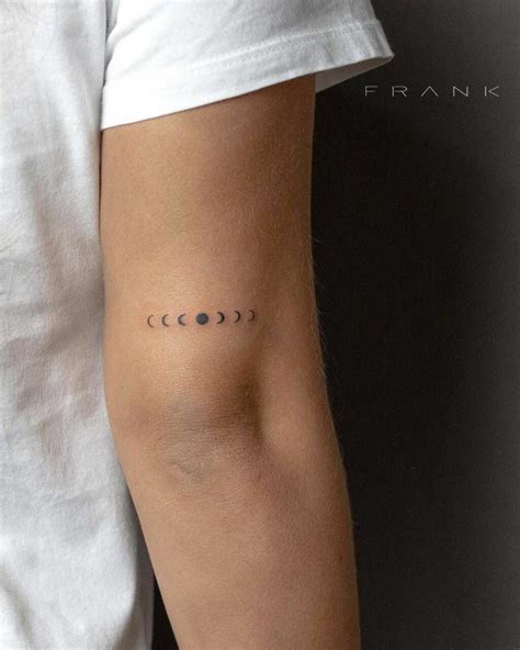 symbol minimalist tattoo ideas with meaning