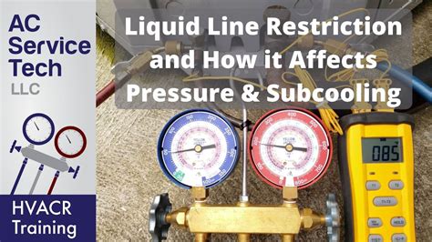 Image result for Liquid Subcooling Line