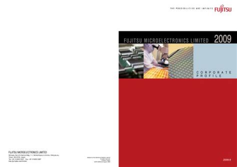 Image result for Fujitsu Microcontroller Applications